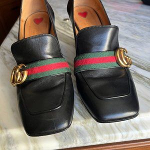 Gucci Heel